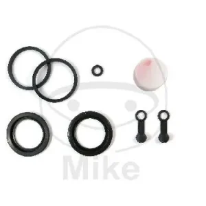 Echt Kit de reparación de la pinza de freno para Suzuki GS 500 GSF 400 GSX 550 600 750 GSX-R 750 1100 RG 250 500 RGV 250
