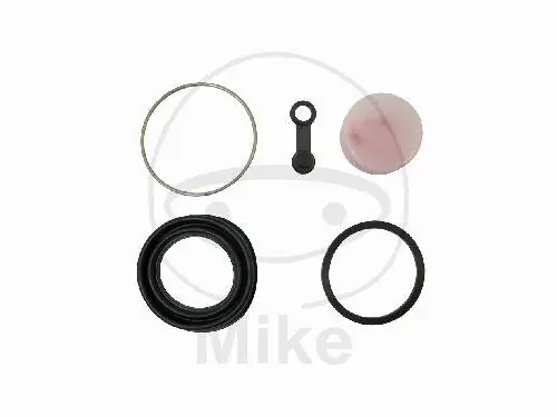 Kit de reparación de la pinza de freno para Yamaha SR 500 XS 250 360 400 500 650 750 850 1100 Preiswert