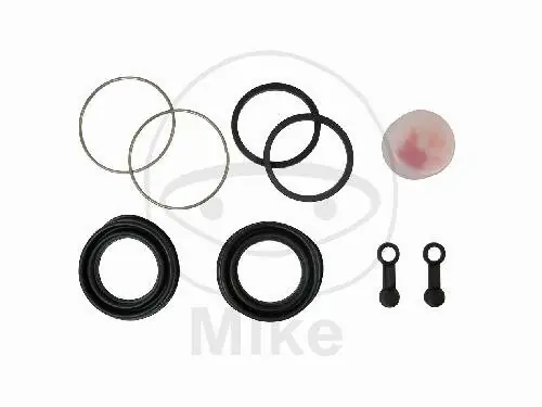 Geprüft Kit de réparation des étriers de freins pour Yamaha XJ 650 XS 650 750 850 1100 XV 1000