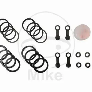 Kit de réparation des étriers de freins pour Suzuki GSX 600 750 RG 250 500 Meistverkauft