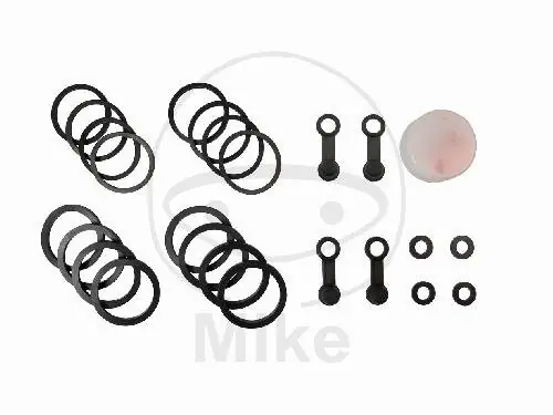 Kit de reparación de la pinza de freno para Suzuki GSX 600 750 RG 250 500 Sofort Bestellen