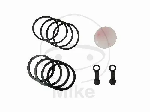 Kit de réparation des étriers de freins pour Yamaha 350 600 750 1000 1100 1200 Top-Angebot