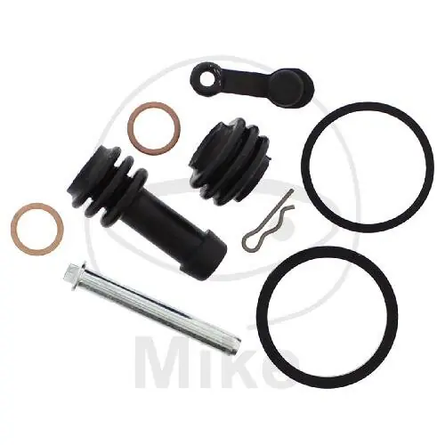 Brake caliper repair kit for Suzuki DR-Z 125 RM 80 85 Preisknaller