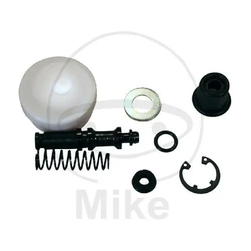 Nur Heute Kit di riparazione cilindro maestro del freno per Yamaha XT 350 600 YZ 80 125 250 490