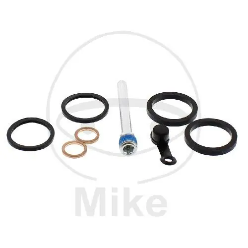 Kit de réparation des étriers de freins pour Yamaha YFM 660 FWA Grizzly 02-08 Kostenfreie Lieferung