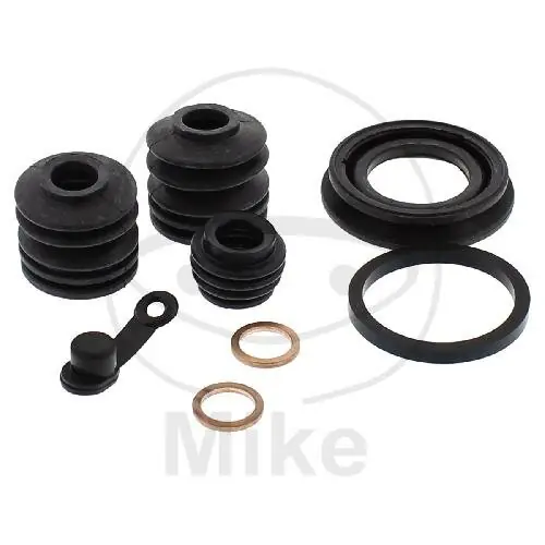 Preisknaller Kit de reparación de la pinza de freno para Honda TRX 420 650 680 FA Fourtrax