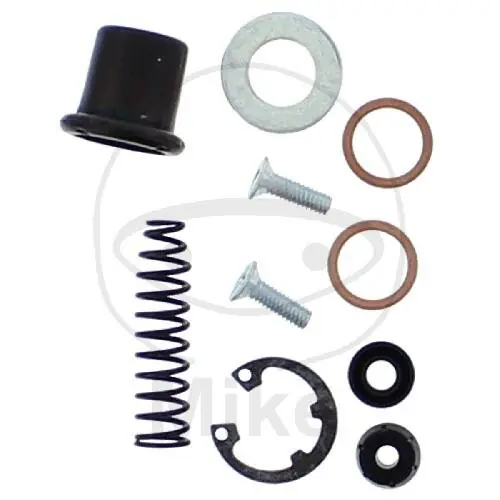 Sichere Zahlung Kit de reparación del cilindro de freno maestro para Kawasaki KX 65 125 250 Suzuki RM 65 Yamaha YZ 125 250 450