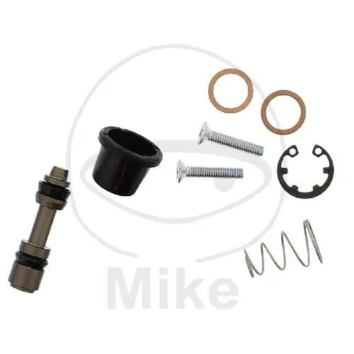 Nur Für Kurze Zeit Kit de réparation du maître-cylindre de frein pour Husqvarna 125 250 300 350 450 501 KTM 125 350 500