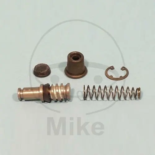 Neu Kit de reparación del cilindro de freno maestro para Honda 125 250 400 450 500 600 650 800 900 1000 1100 1300 1500 1800