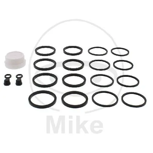 Aktuell Kit de réparation des étriers de freins pour Honda CB 1000 CBR 600 1000