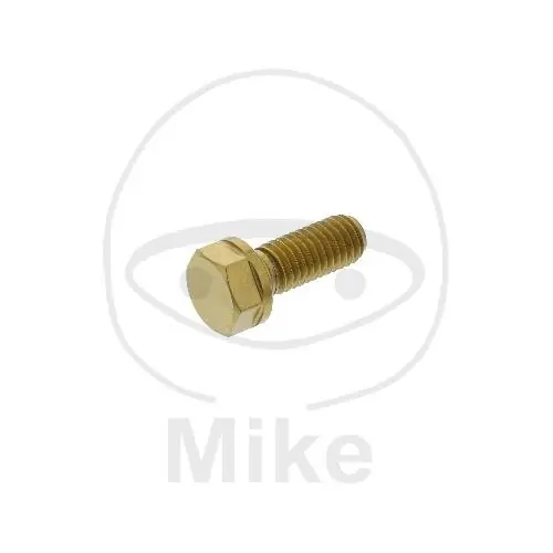 Geprüft Vite M8x1,25x20 per Aprilia BMW Ducati Moto Guzzi