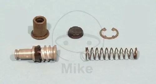 Kit de réparation du maître-cylindre de frein pour Suzuki GS 850 1000 GSX 400 550 750 1100 Solange Der Vorrat Reicht