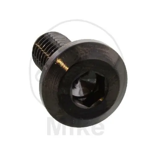 Kostenfreie Lieferung Vite M8x1,25x18 per Triumph 660 800 865 900 955 1050 1200 1215