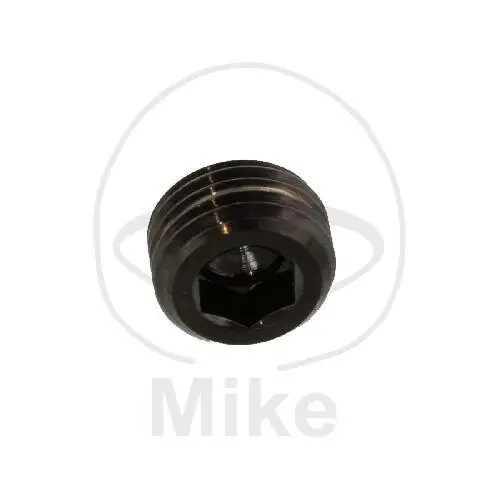 Zertifiziert Fiche Goupille coulissante pour Honda Kawasaki Suzuki Triumph Yamaha