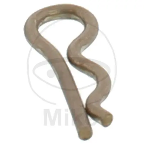 Perno diviso Perno scorrevole per Yamaha 250 500 530 600 700 750 800 850 900 1000 1100 1200 1300 1600 1700 1900 Top-Angebot