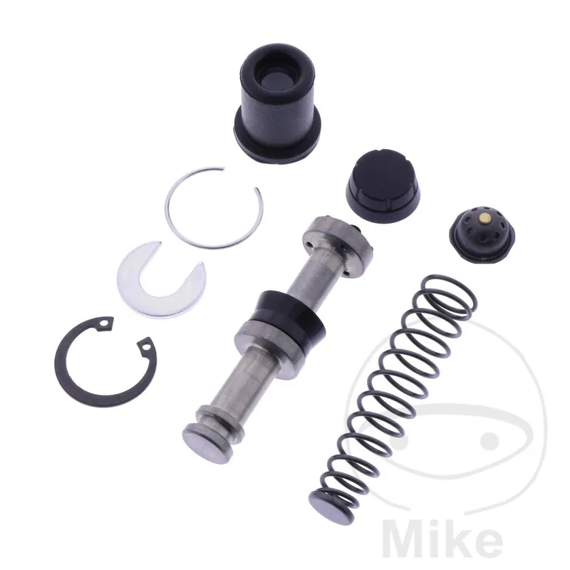 Kit di riparazione cilindro maestro del freno per Kawasaki H1 500 H2 750 KH 250 400 S3 400 Z 650 750 Z1 Z1A Z1B 900 Kostenfreie Lieferung