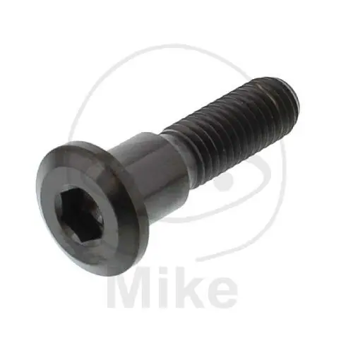 Tornillo M8x1,25x33 para Suzuki 125 250 400 500 600 650 750 800 1000 1100 1200 1300 1400 1500 Saisonangebot