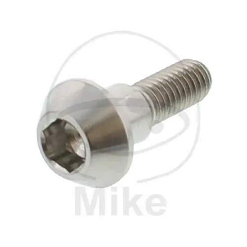 Vite M6x1x20 per Suzuki GSX-R 600 750 1000 GSX-S 1000 Begrenztes Angebot
