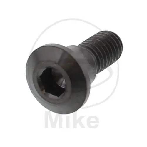 Vis M8x1,25x22 pour Suzuki 125 150 200 250 400 450 500 600 650 700 750 800 1000 1200 1250 1300 1500 1800 Expressversand