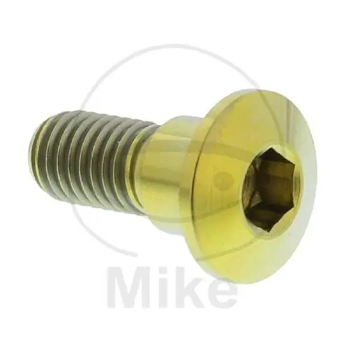 Sonderaktion Tornillo M8x1,25x22 para Suzuki 125 150 200 250 400 450 500 600 650 700 750 800 1000 1200 1250 1300 1500 1800
