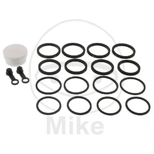 Kostenloser Rückversand Kit de réparation des étriers de freins pour Yamaha MT-01 1700 YZF-R1 1000