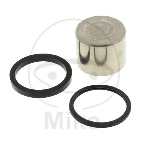 Nur Heute Kit di riparazione del pistone della pinza freno per Yamaha BT 1100 FZ1 1000 FZ6 600 FZS 1000