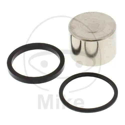 Begrenztes Angebot Kit di riparazione del pistone della pinza freno per Yamaha FZS 1000 TDM 900 XJR 1300 XV 1900