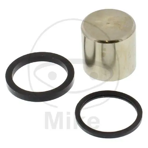 Kit de reparación del pistón de la pinza de freno para Kawasaki ZRX 1100 1200 ZX-7R 750 ZX-9R 900 Expressversand