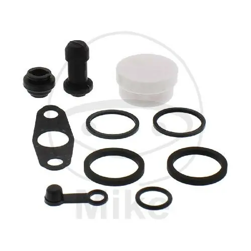 Kit di riparazione pinza freno per Suzuki AN 250 400 Burgman Suzuki RM-Z 250 450 Sichere Zahlung
