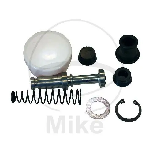 Kit de reparación del cilindro de freno maestro para Yamaha FS1 80 RD 200 RS 100 SR 500 XS 250 400 650 Nur Für Kurze Zeit