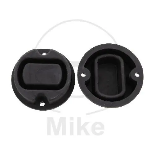 Attacco a membrana Serbatoio del fluido per Honda CBR 900 1000 RVF 750 VFR 400 750 VTR 1000 Neu Im Sortiment