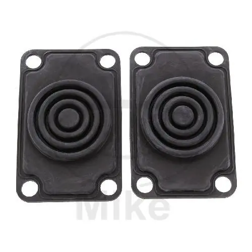 Billig Attacco a membrana Serbatoio del fluido per Honda CB 400 650 750 CM 400 CX 500 GL 1000 1100