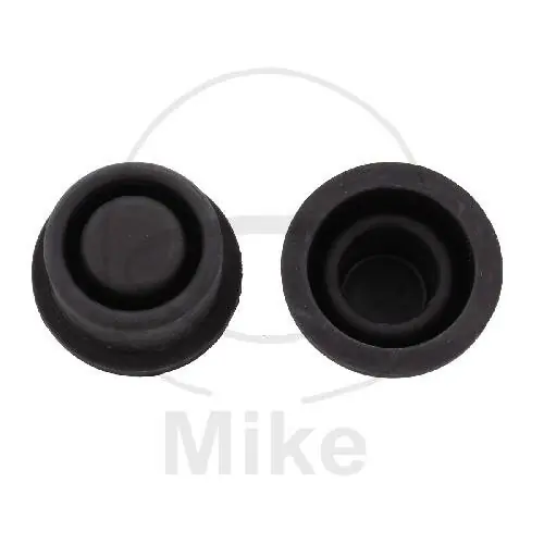 Expressversand Fixation de la membrane Réservoir de fluide pour Honda CR 80 85 125 250 500 XL 125 XR 250 400 600 650