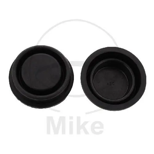 Highlight Fixation de la membrane Réservoir de fluide pour Yamaha 250 600 750 850 1000