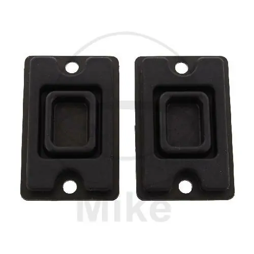 Fixation de la membrane Réservoir de fluide pour Suzuki 125 150 200 250 400 500 600 650 750 800 900 1000 1100 1200 1250 1300 1400 1800 Preis Gesenkt