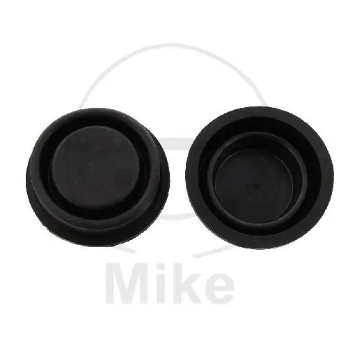 Direktkauf Fixation de la membrane Réservoir de fluide pour Kawasaki 250 400 600 636 650 750 800 900 1000 1100 1200 1400 1500 1600 1700 2000