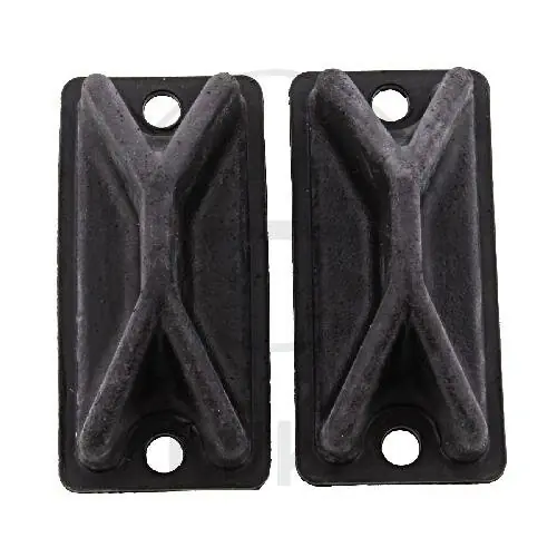 Markenprodukt Attacco a membrana Serbatoio del fluido per Kawasaki KLX 125 250 300 450 650 KX 65 85 125 250 450 500