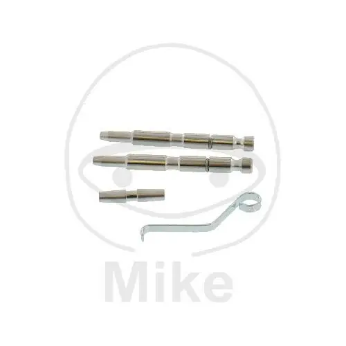 Set di perni scorrevoli Blocco freno per BMW K 75 1100 R 1100 Nur Für Kurze Zeit