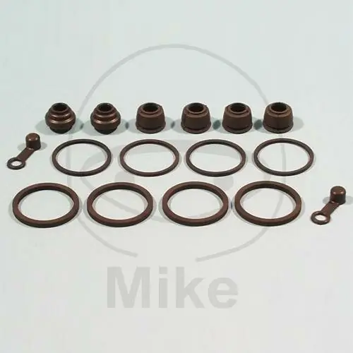 Kit de reparación de la pinza de freno para Honda CB 1100 CBX 750 CX 650 VF 750 1000 1100 Bestpreis