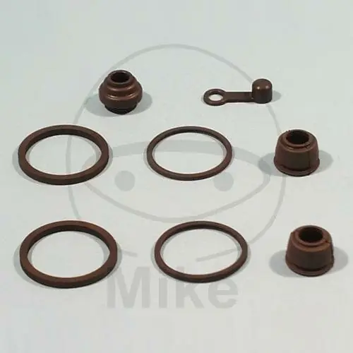 Schneller Versand Kit de réparation des étriers de freins pour Honda CX 650 GL 1200 1500 VF 1000 VT 500 750 XL 600 XLV 750