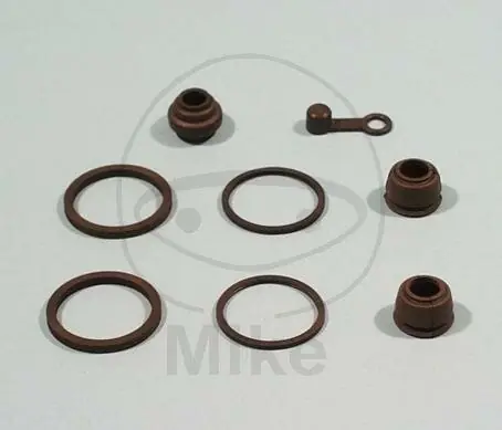 Kit de reparación de la pinza de freno para Honda 125 450 500 600 650 750 1100 Highlight