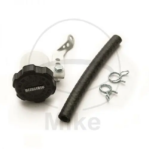 Neuheit Brake fluid reservoir set 15 ml