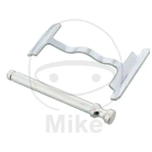 Gratis Versand Jeu de goupilles coulissantes Bloc de freinage pour Aprilia 50 125 200 250 300 400 450 500