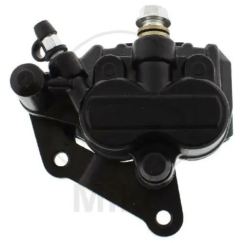 Neuheit Brake caliper black for Piaggio Vespa 50 125 250 300
