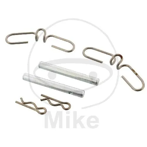 Abverkauf Set di perni scorrevoli Blocco freno per Aprilia 125 750 850 900