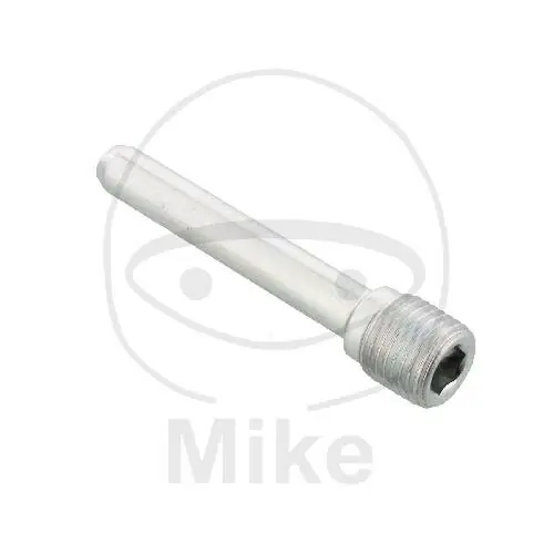 Markenprodukt Goupille coulissante Plaquette de frein pour Aprilia RXV 450 550 SXV 550