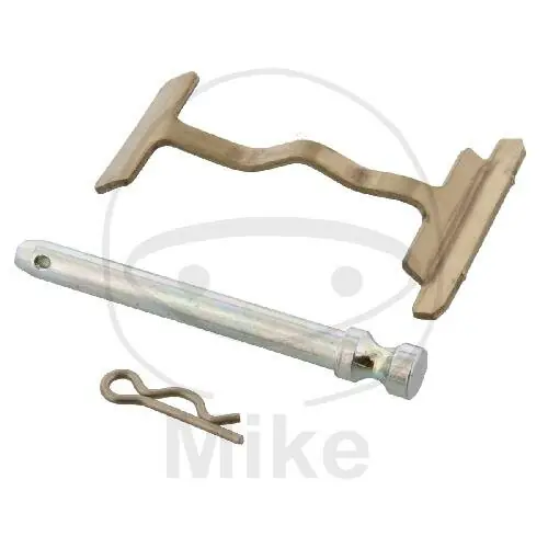 Set di perni scorrevoli Blocco freno per Aprilia 50 125 200 250 300 400 450 500 Preiswert