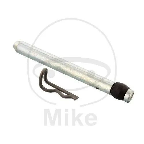 Neu Im Sortiment Set di perni scorrevoli Blocco freno per BMW K 100 1100 1200 K1 1000 R 100 850 1100 1200