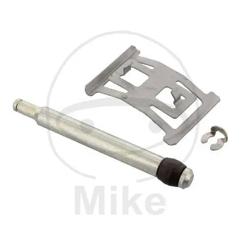 Jeu de goupilles coulissantes Bloc de freinage pour BMW R 850 1100 1150 1200 Sichere Zahlung