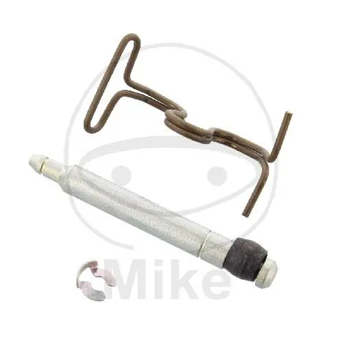 Jeu de goupilles coulissantes Bloc de freinage pour Ducati KTM Must-Have